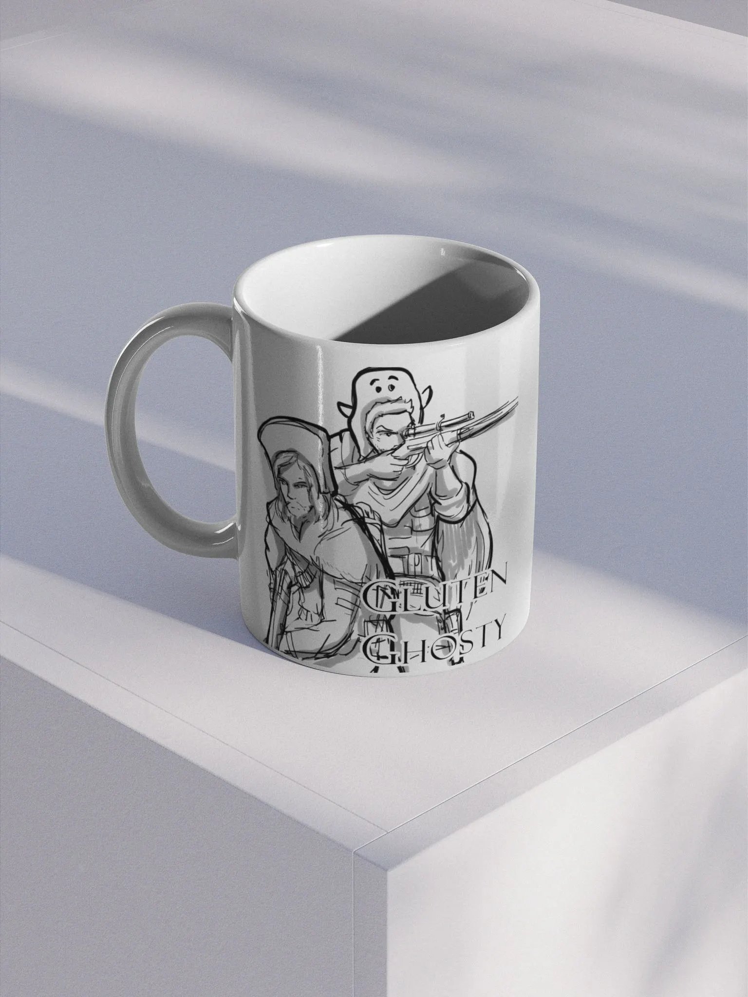Cord0n Mug product image (1)