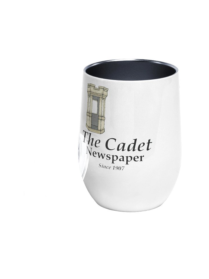 The Cadet Wine Tumbler product image (1)
