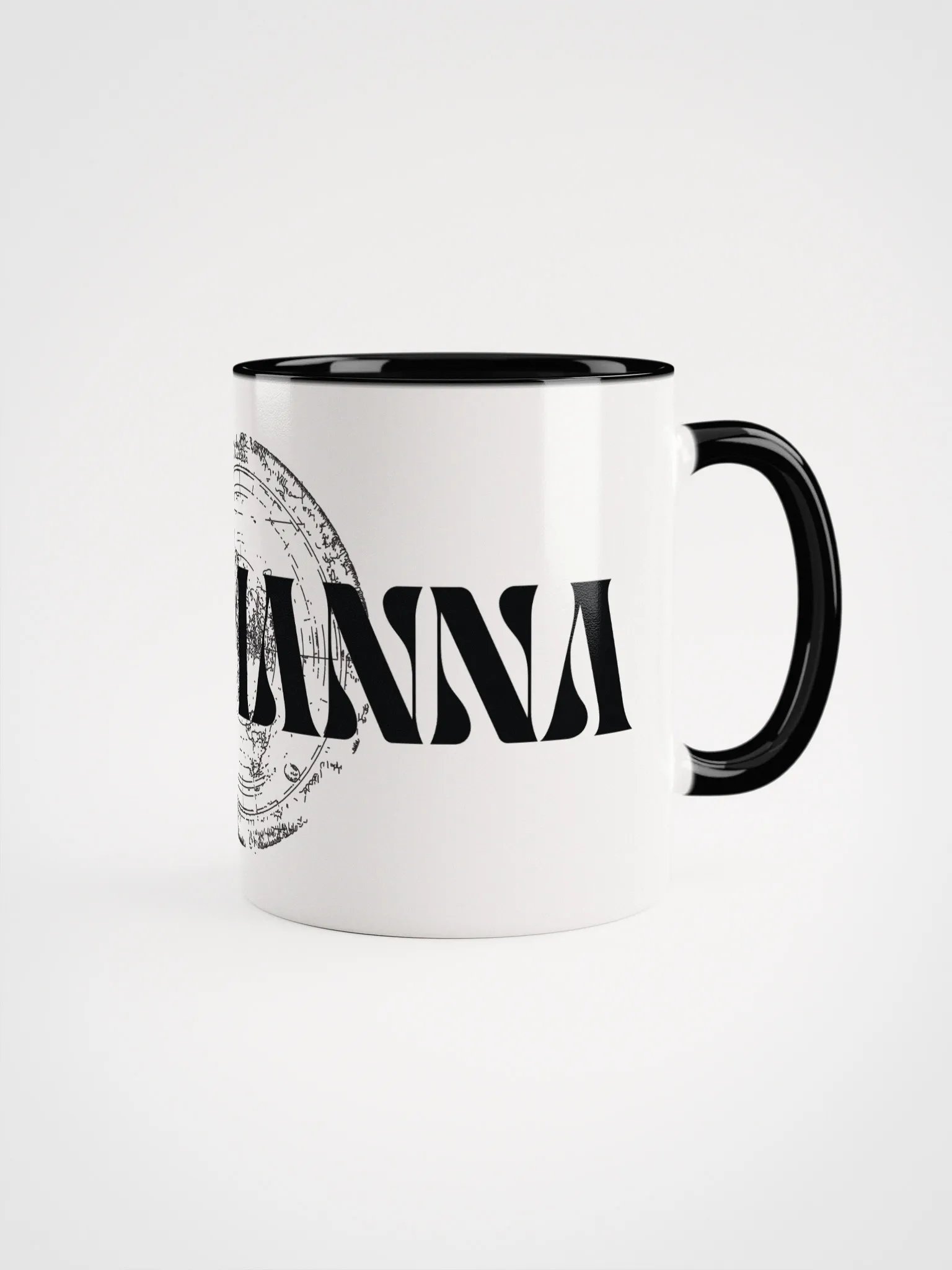 Old Earth Coffee Cup product image (3)
