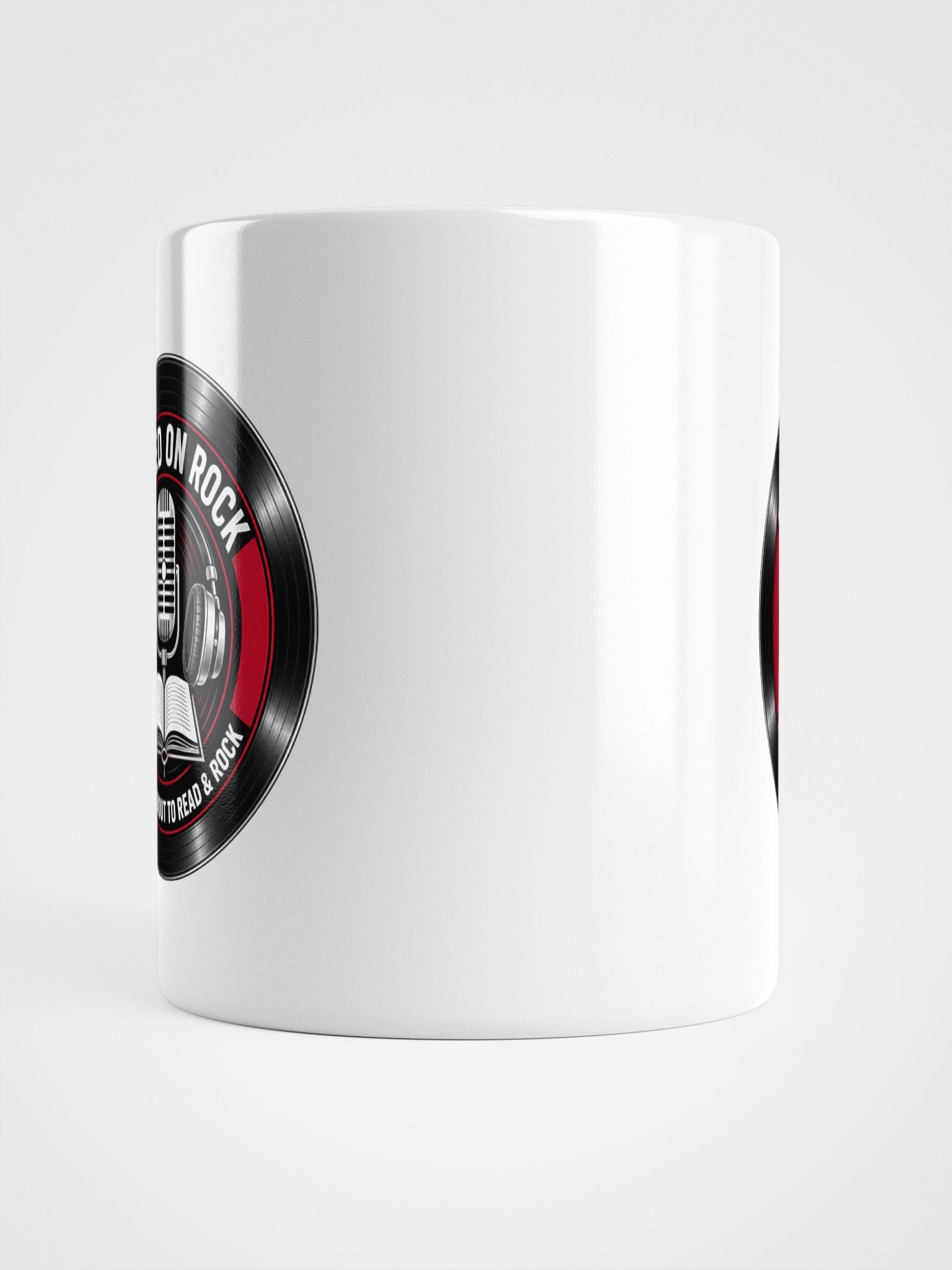 Coffee Mug/White product image (6)