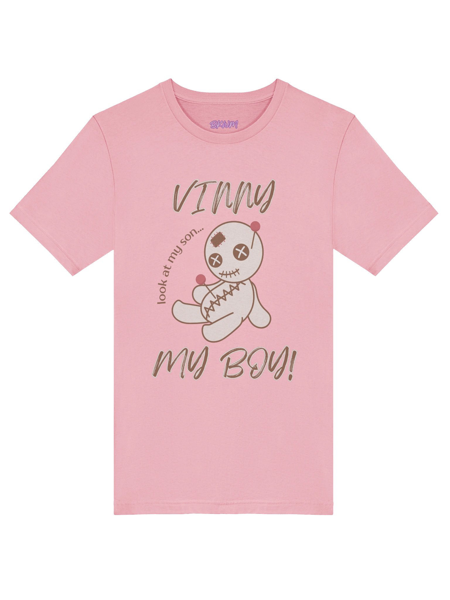 Vinny My Boy Tee product image (10)