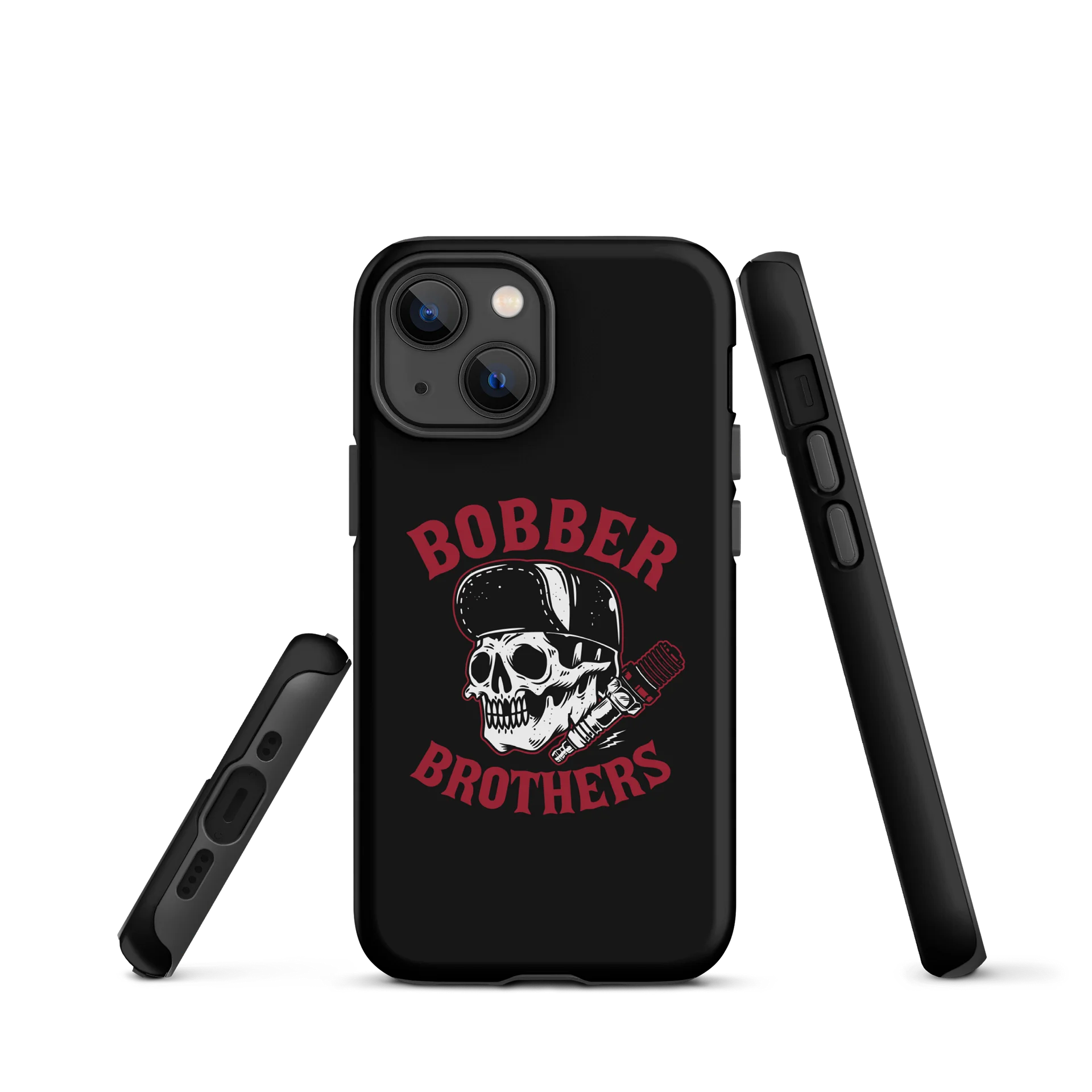 Bobber Brothers - iPhone Case - image 55