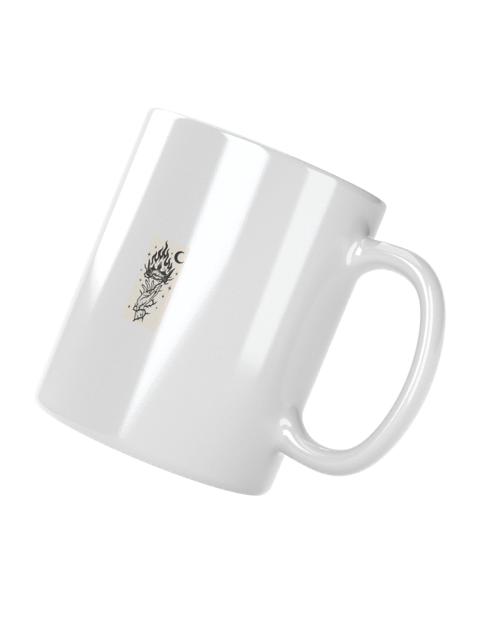 TMAS Coffee Mug (white) product image (7)