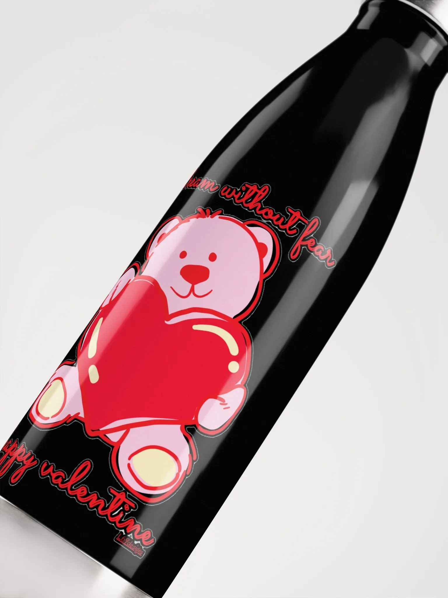 DREAM WITHOUT FEAR product image (9)