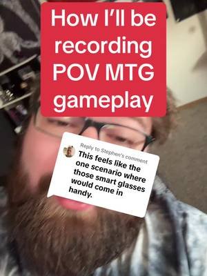Replying to @Stephen How I’ll be recording TCG POV gameplay! |Jaffer on Twitch | #MTG #MagicTheGathering #TCG #Riftbound #Jaffer 