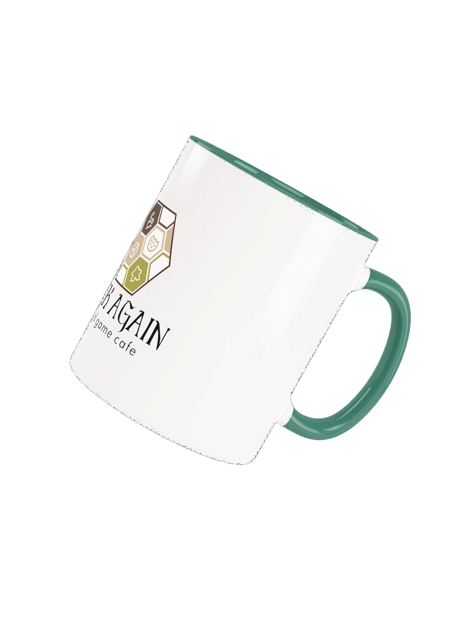 Second Tea Mug product image (8)