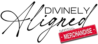 Official Merchandise for Divinely Aligned, Cortnie & Zero