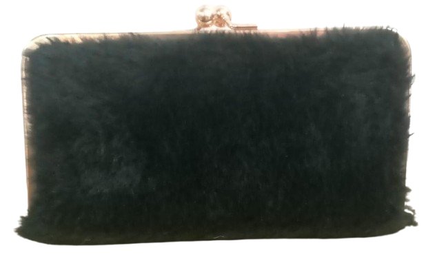 Women Wallet Double Zipper Purse product image (2)
