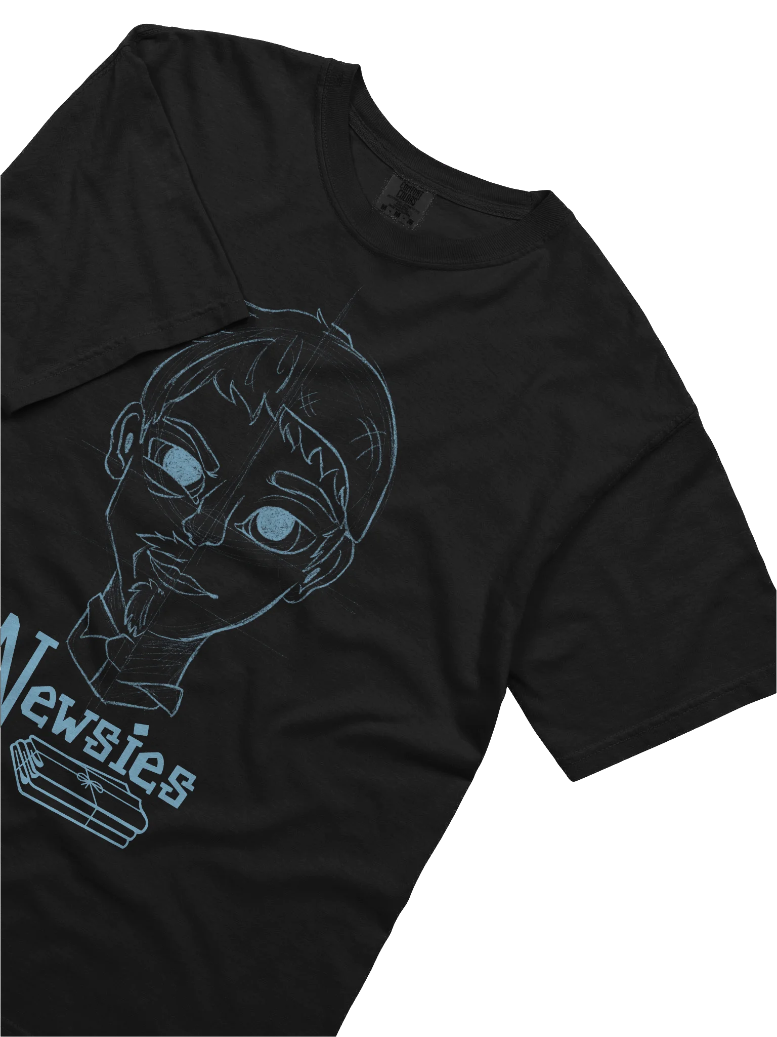 Newsies Official Show Tee product image (5)