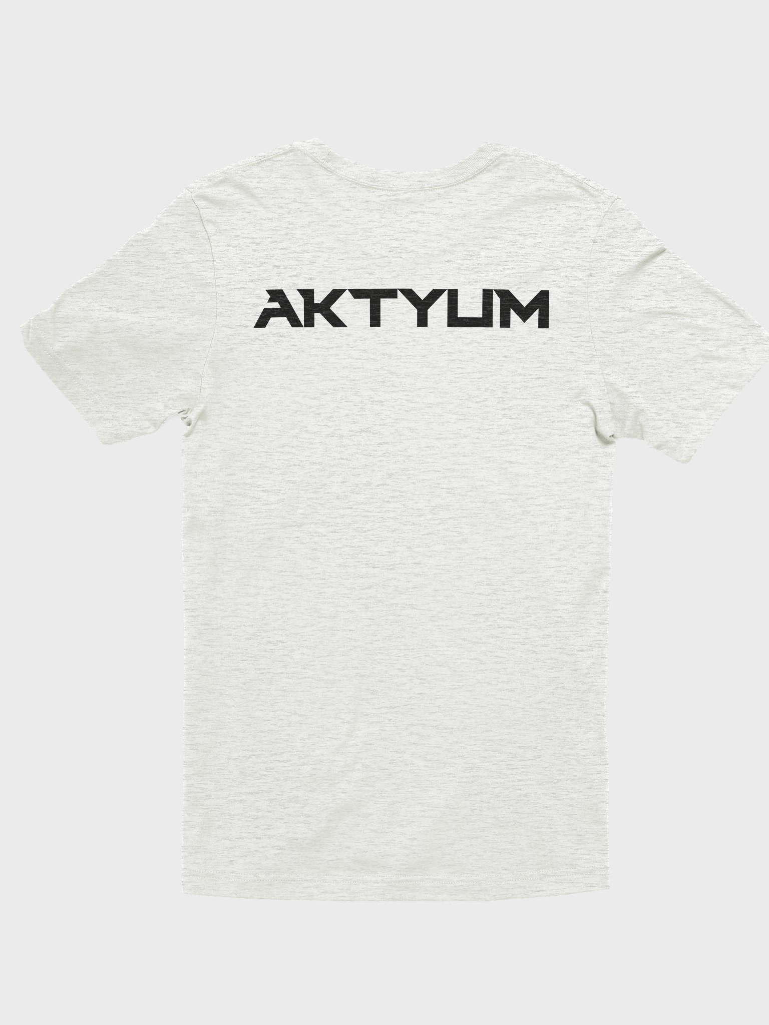 Monument / Aktyum T-Shirt product image (2)