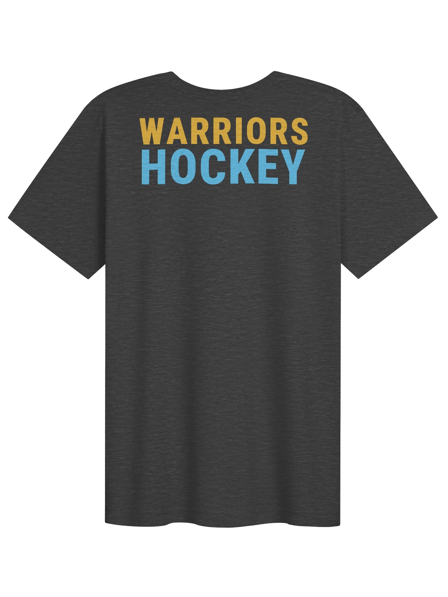 Warriors Hockey Tee product image (2)
