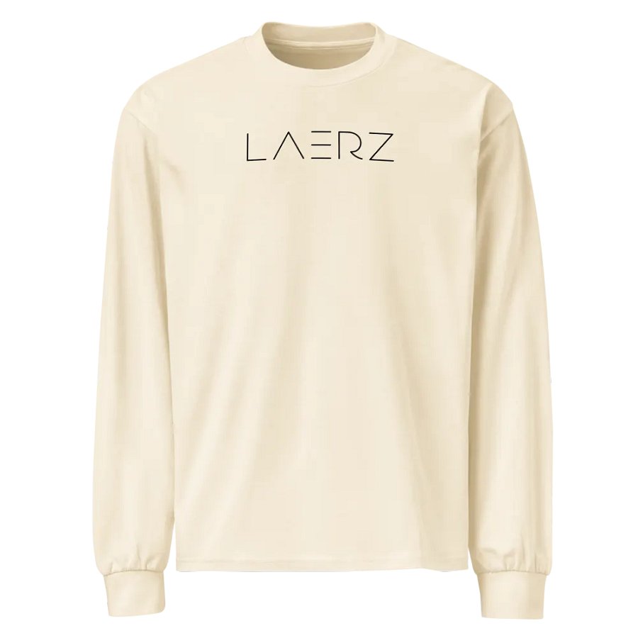 LAERZ What If I Long Sleeve product image (2)