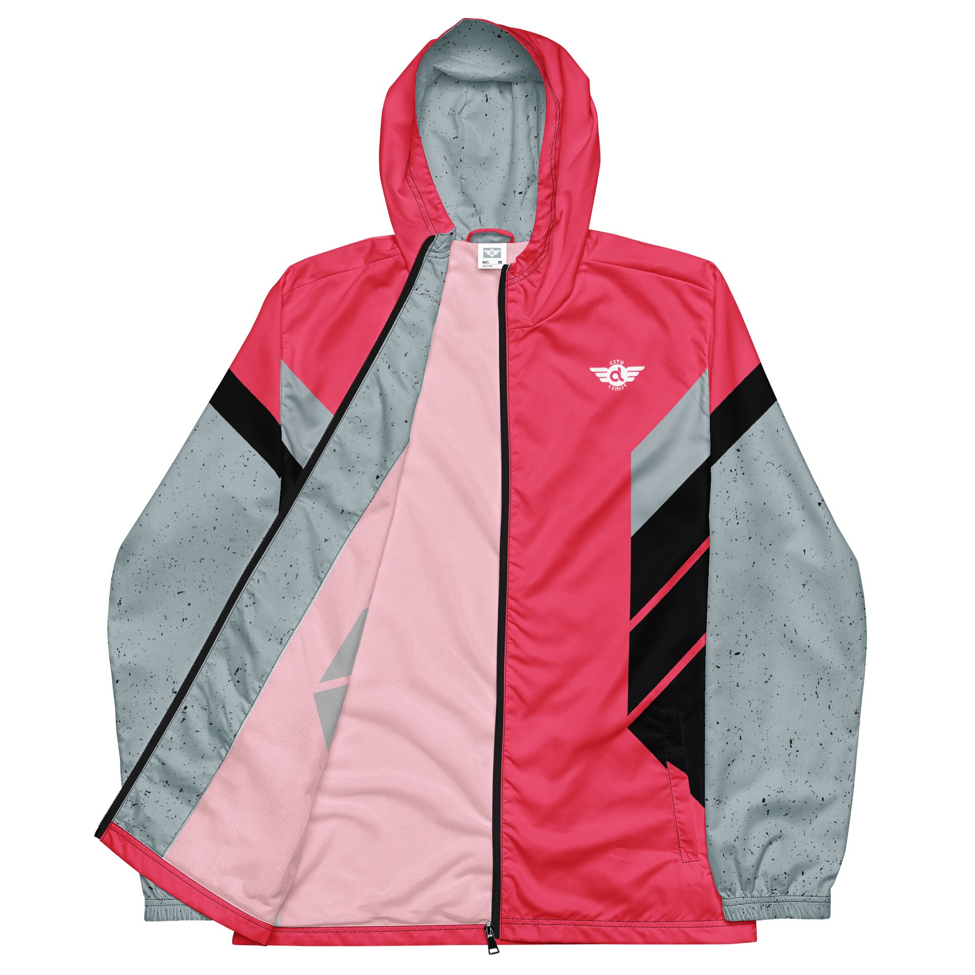 Pyro Tech Hoodie product image (5)