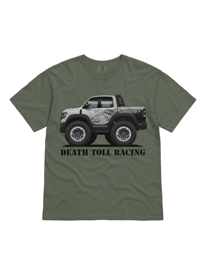 TRX Off-Road Adventure T-Shirt product image (4)