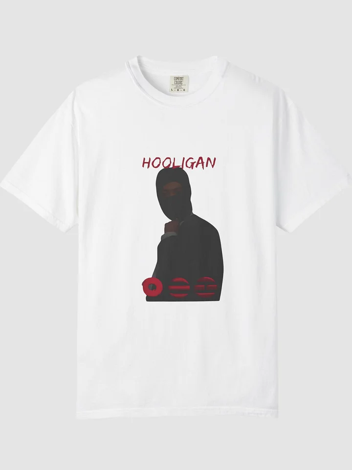 BTS Hooligan Concert Shirt product image (2)