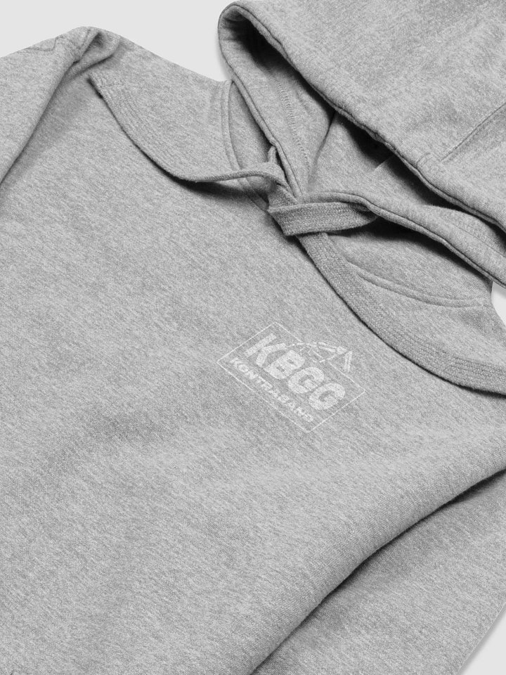 KBGG Hoodie product image (9)