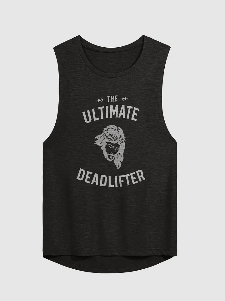 Jesus, The Ultimate Dead Lifter product image (2)