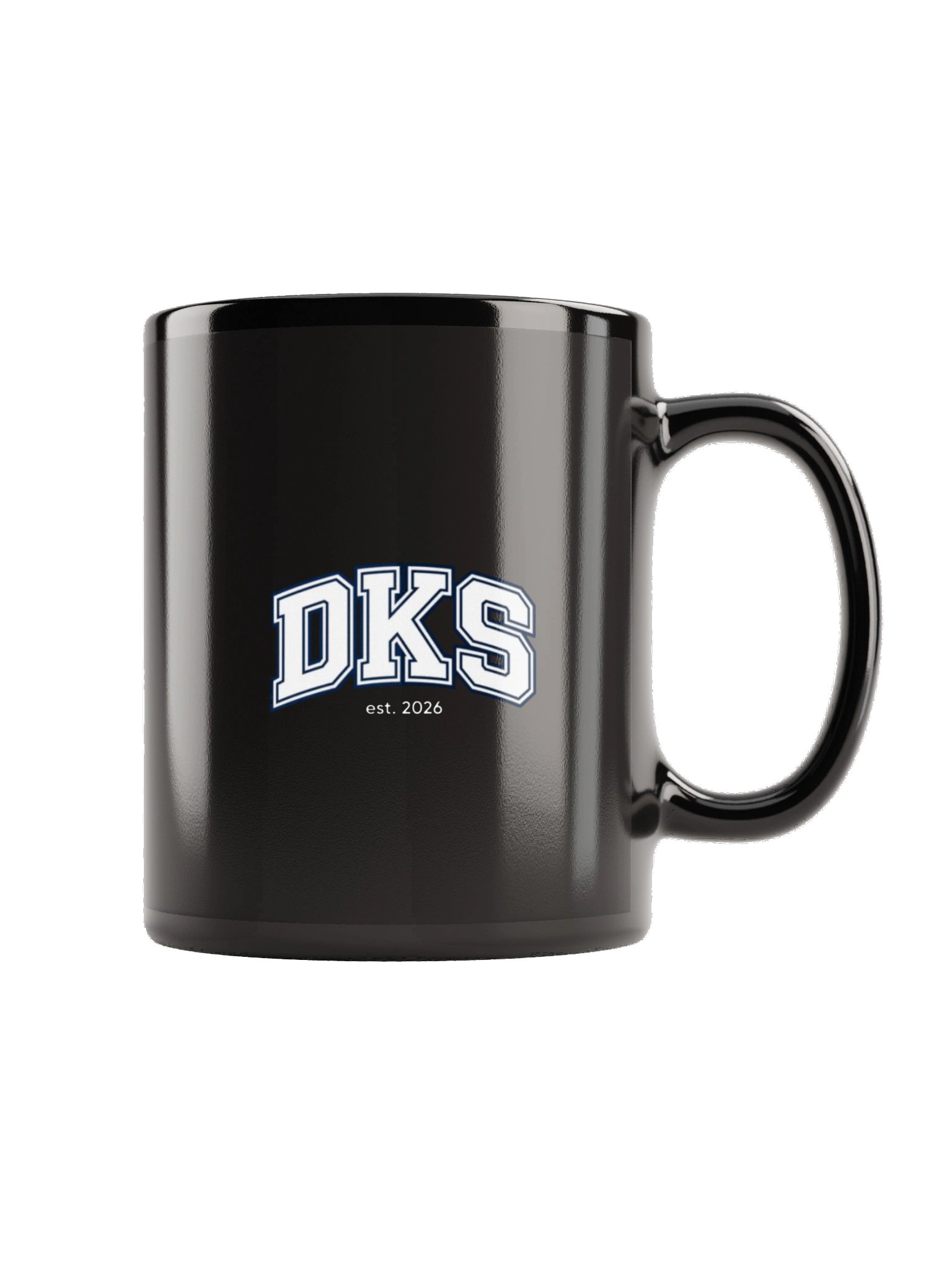 DKS Larp Inc. & University Mug product image (3)