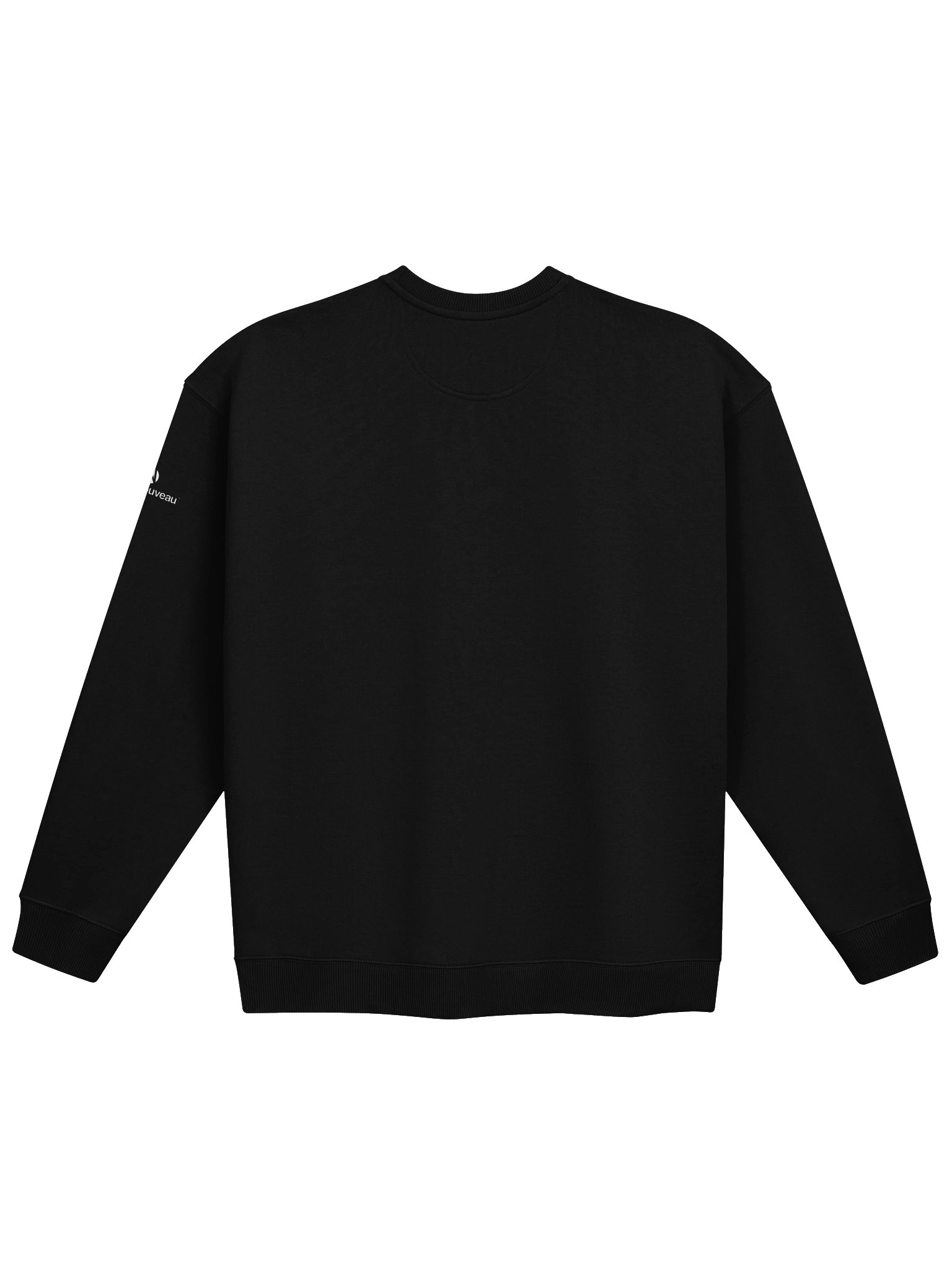 Technouveau Original Parts 1 - Stanley/Stella Unisex Organic Oversized Sweatshirt product image (2)
