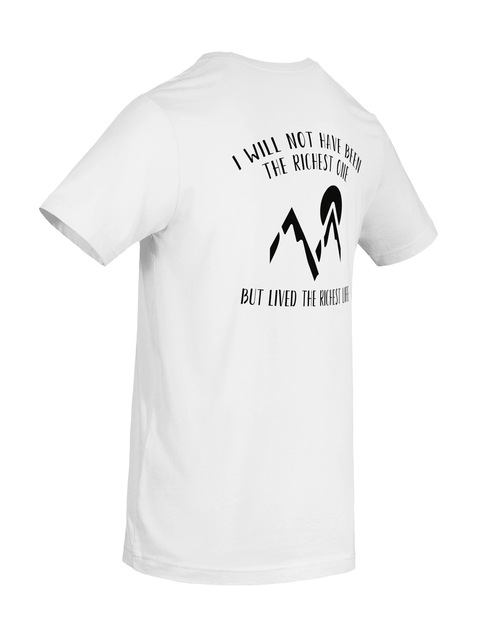Classic MAAPS Tee - Black Logo product image (68)