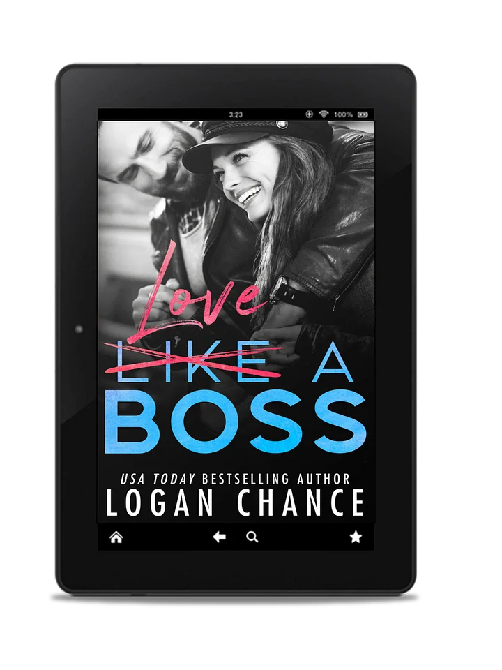 Love A Boss (Digital Copy) product image (1)