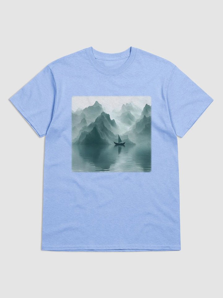 Green landscape #2 product image (4)