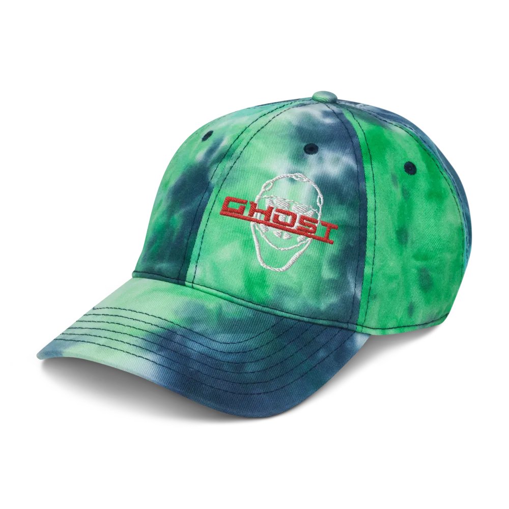 GHOST Retro Cap Alternative product image (7)