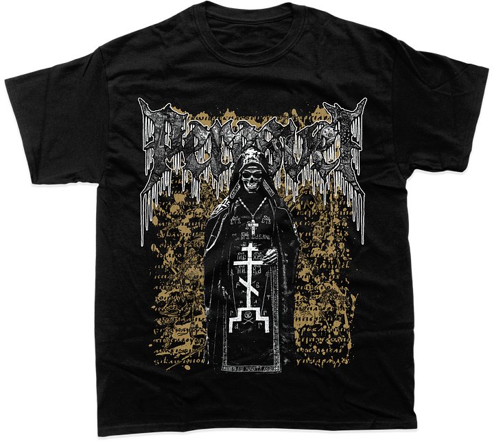 Alexander Peresvet product image (1)