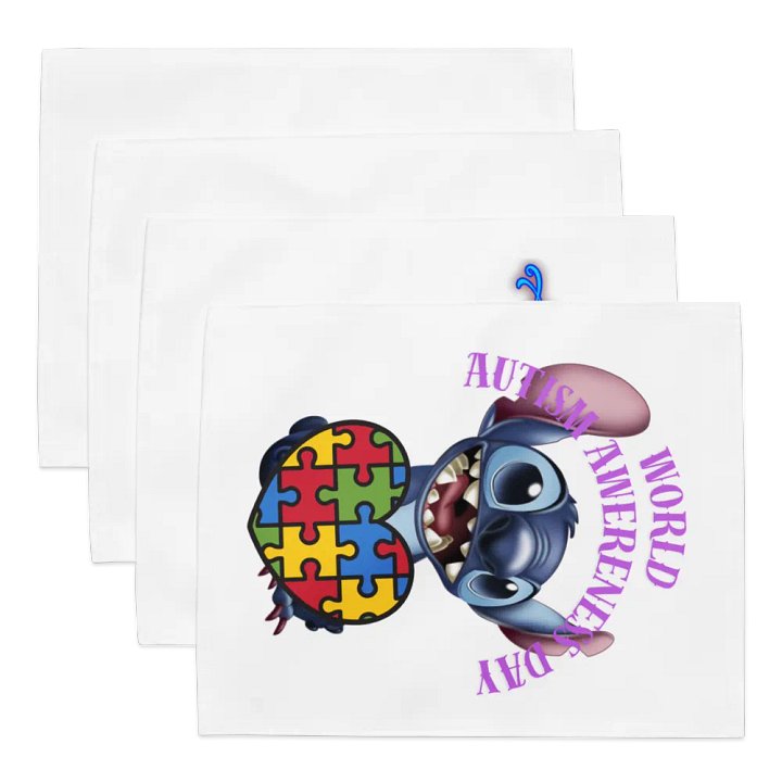 Stitch Place Mats product image (1)