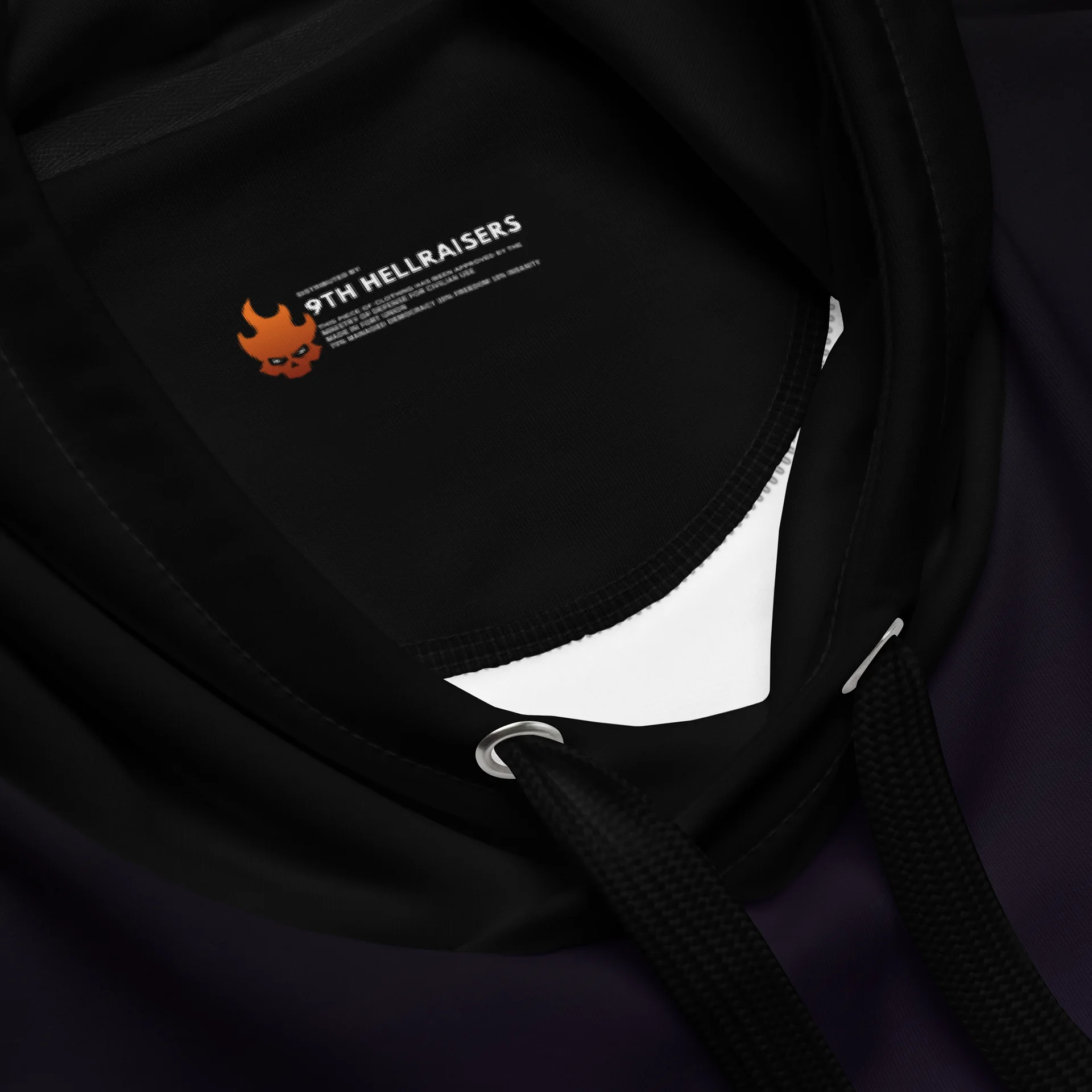 Devoid of Fear - 3rd Voidwalkers product image (5)