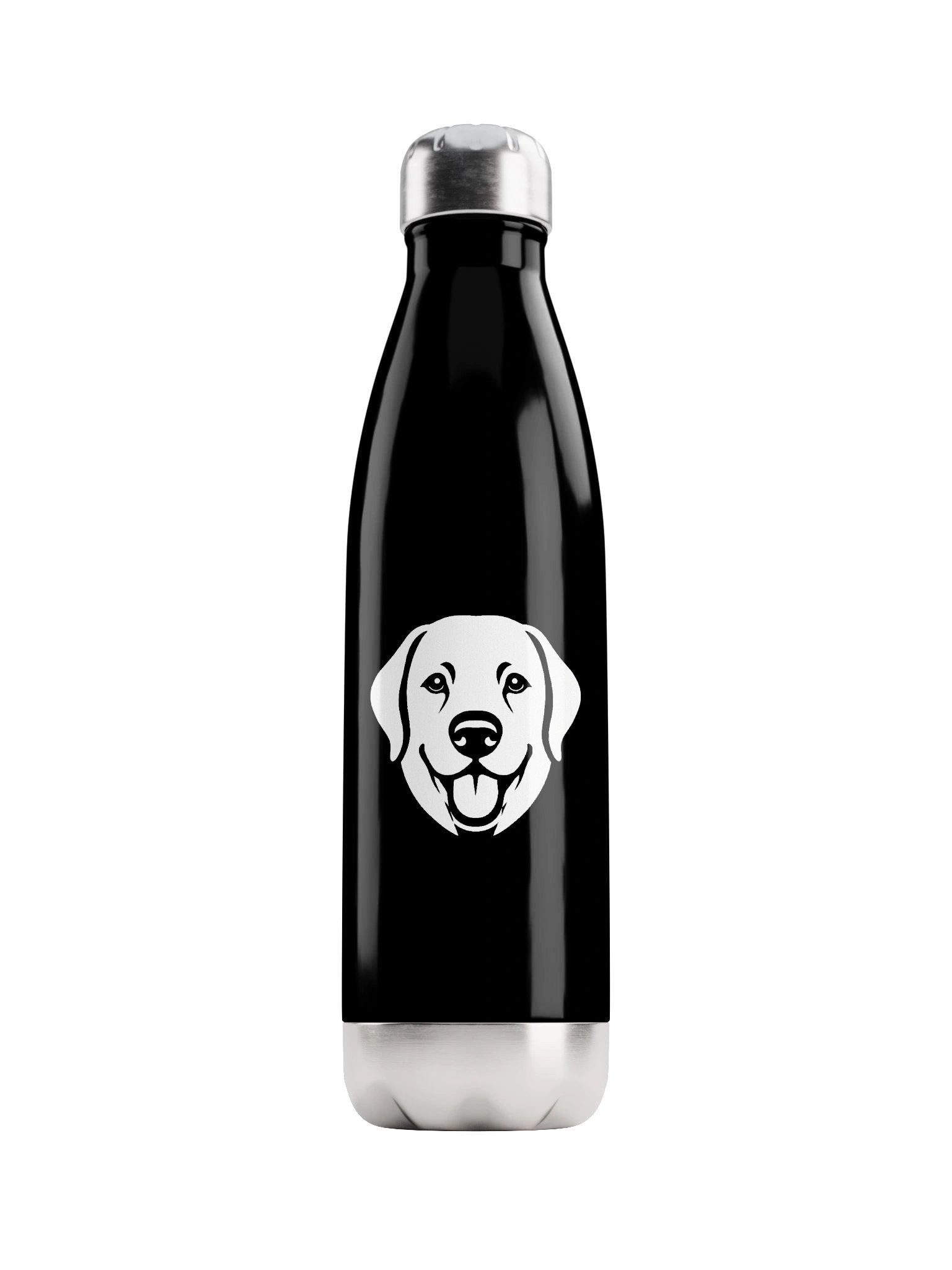 Borraccia in acciaio inossidabile LABRADOR product image (1)