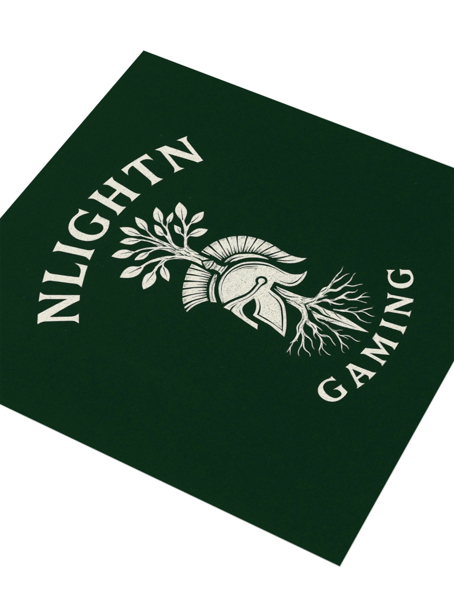 NlightN Gaming Warrior Sticker product image (3)