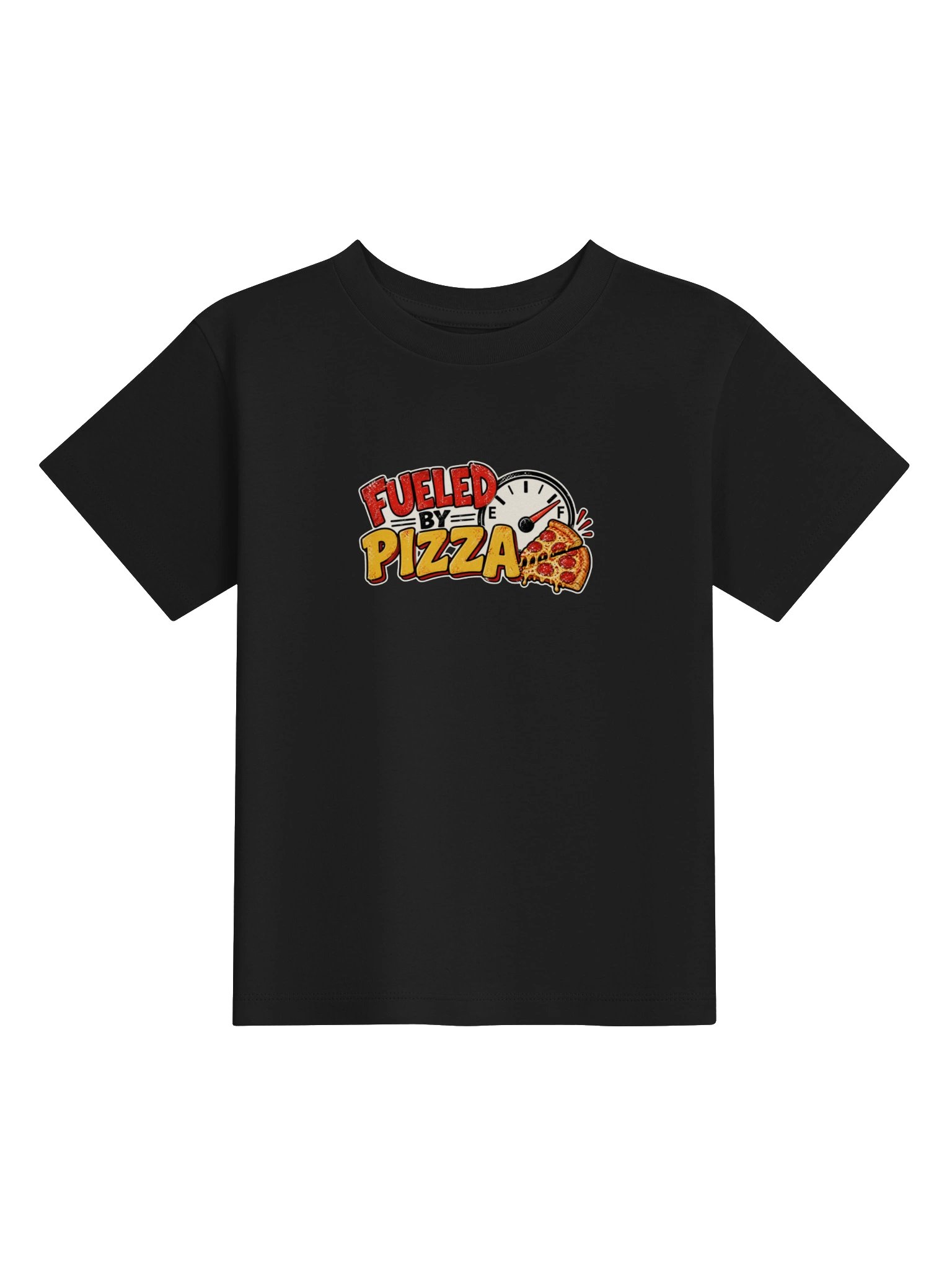 Fueled By Pizza product image (3)