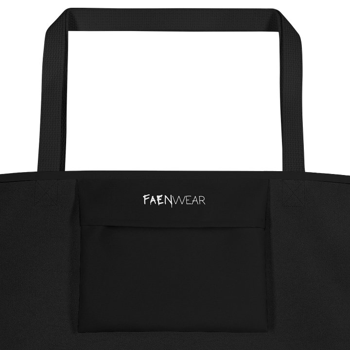 Eat The Rich Bag product image (2)