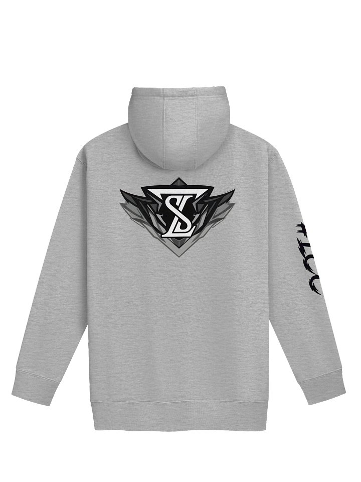 GREY SayLes GREY Hoodie (#LCC) product image (2)