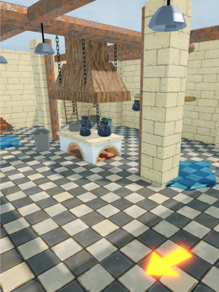 Benny Obby product image (2)