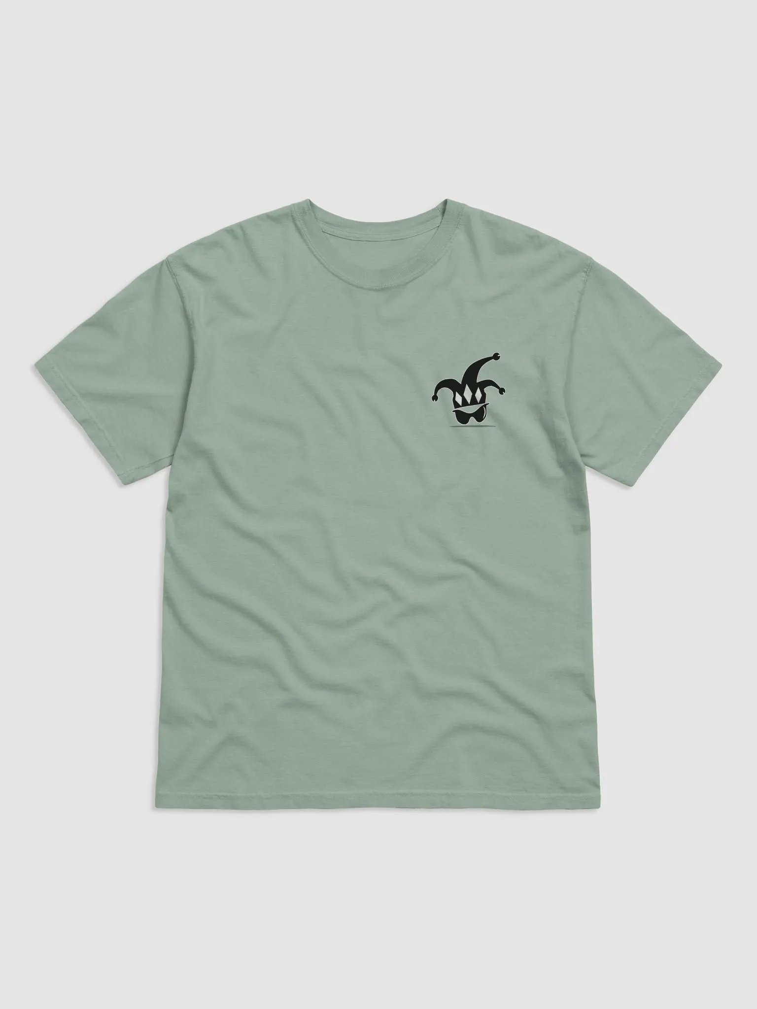 Bong Quest Hoe Bringer Heavyweight T-Shirt product image (13)