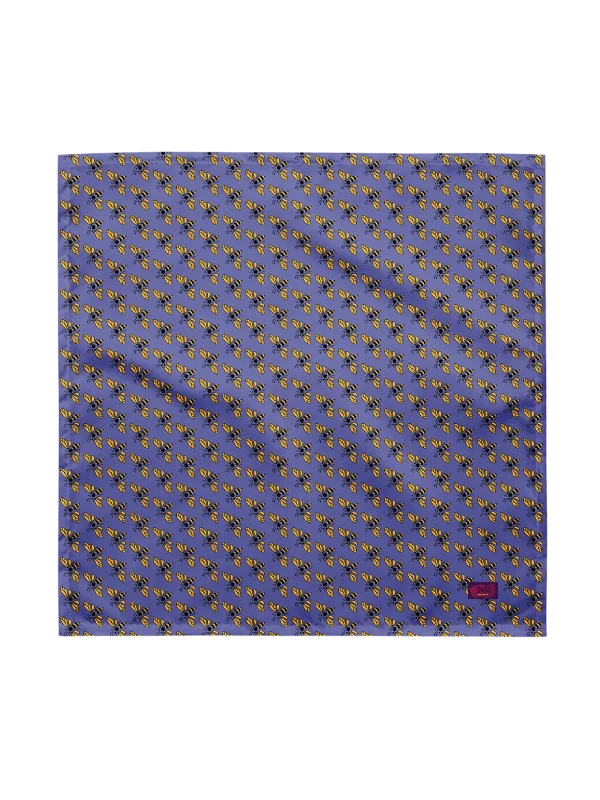 Busy Bee Pattern Bandana product image (4)