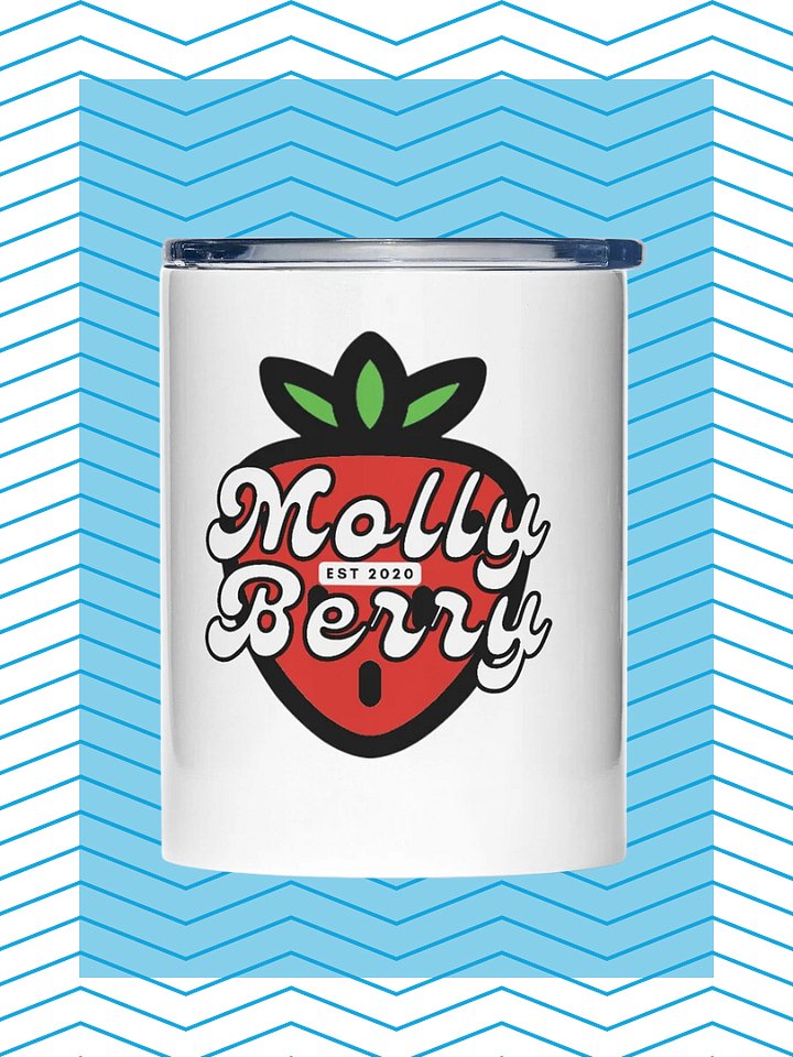 GroovyBerry product image (1)