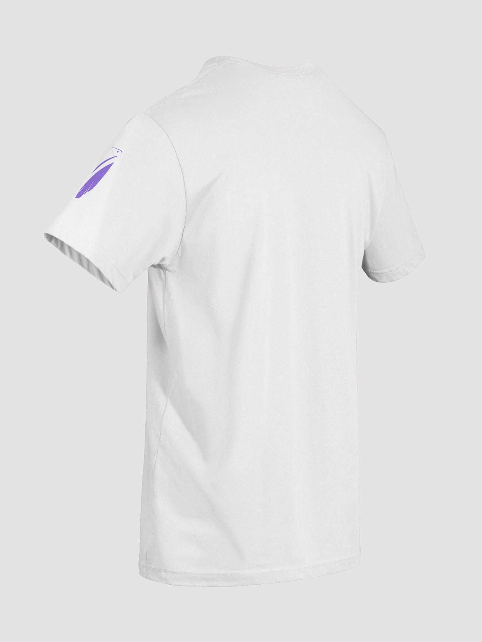 Raven Division Warlock Tee product image (11)