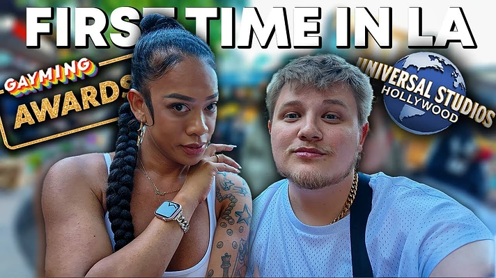 Video thumbnail