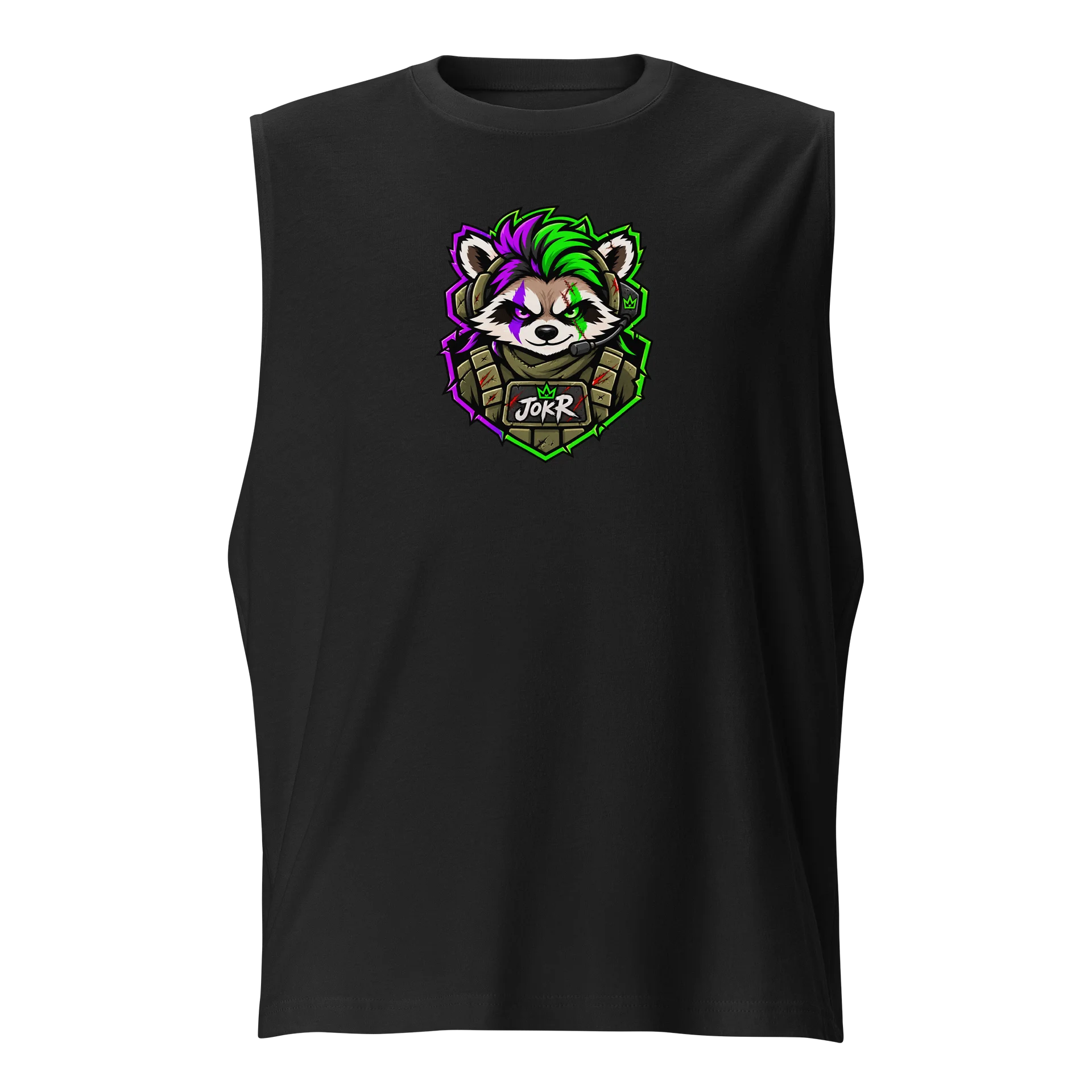Muscle Tank product image (1)