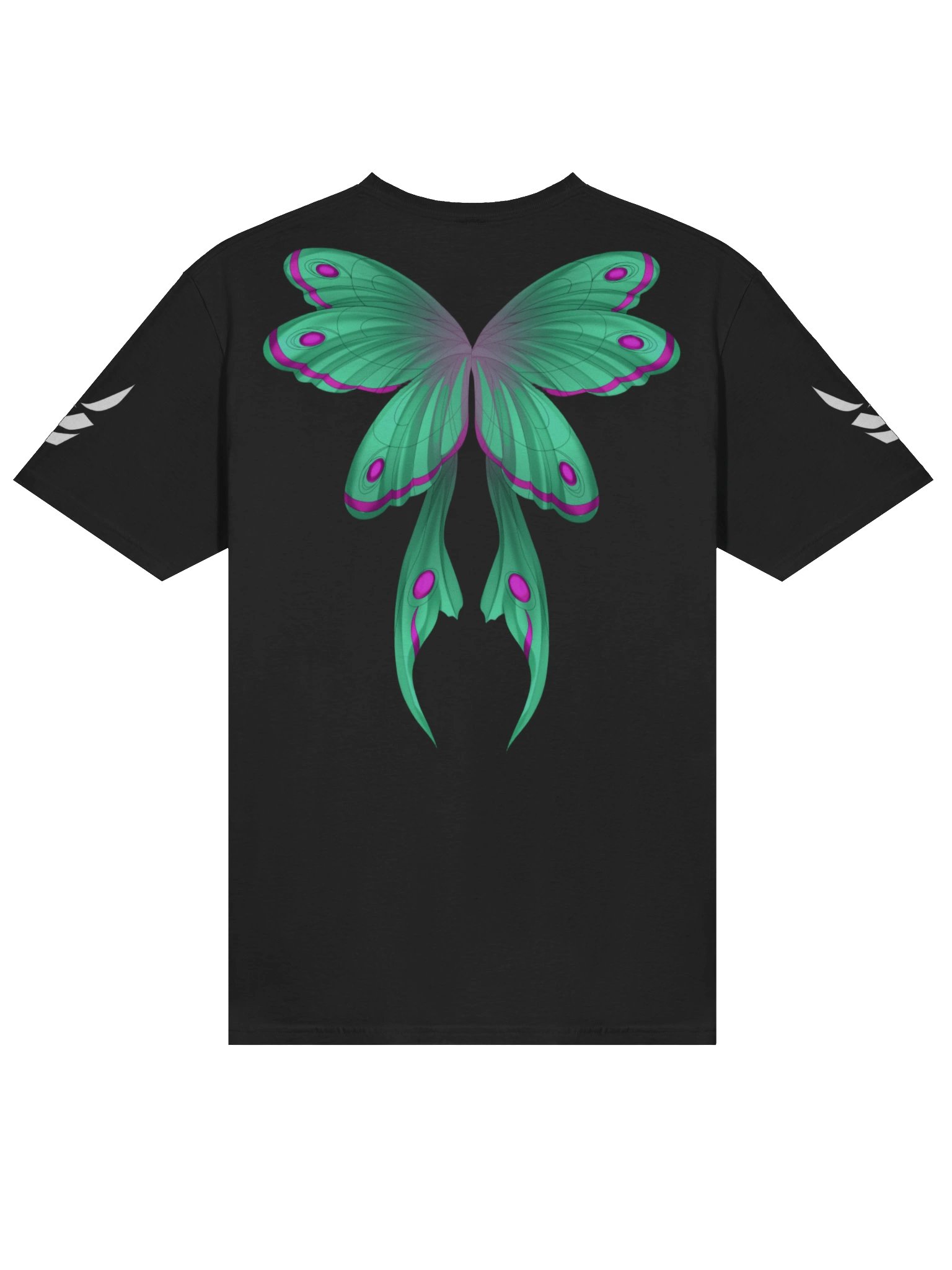 2.0 Tee product image (4)