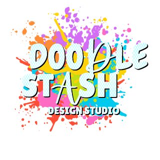 Doodle Stash Design Studio