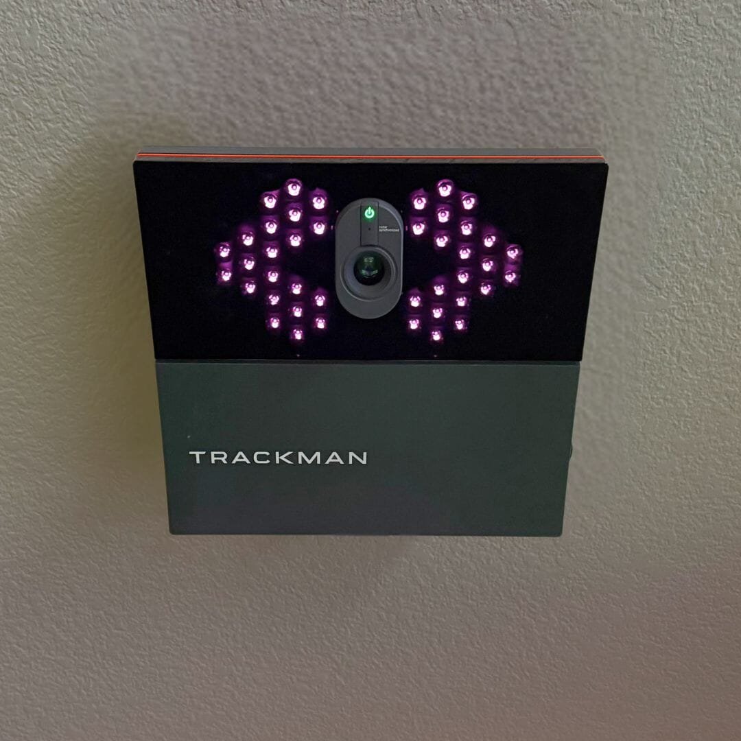 rackman iO Launch Monitor product image (5)