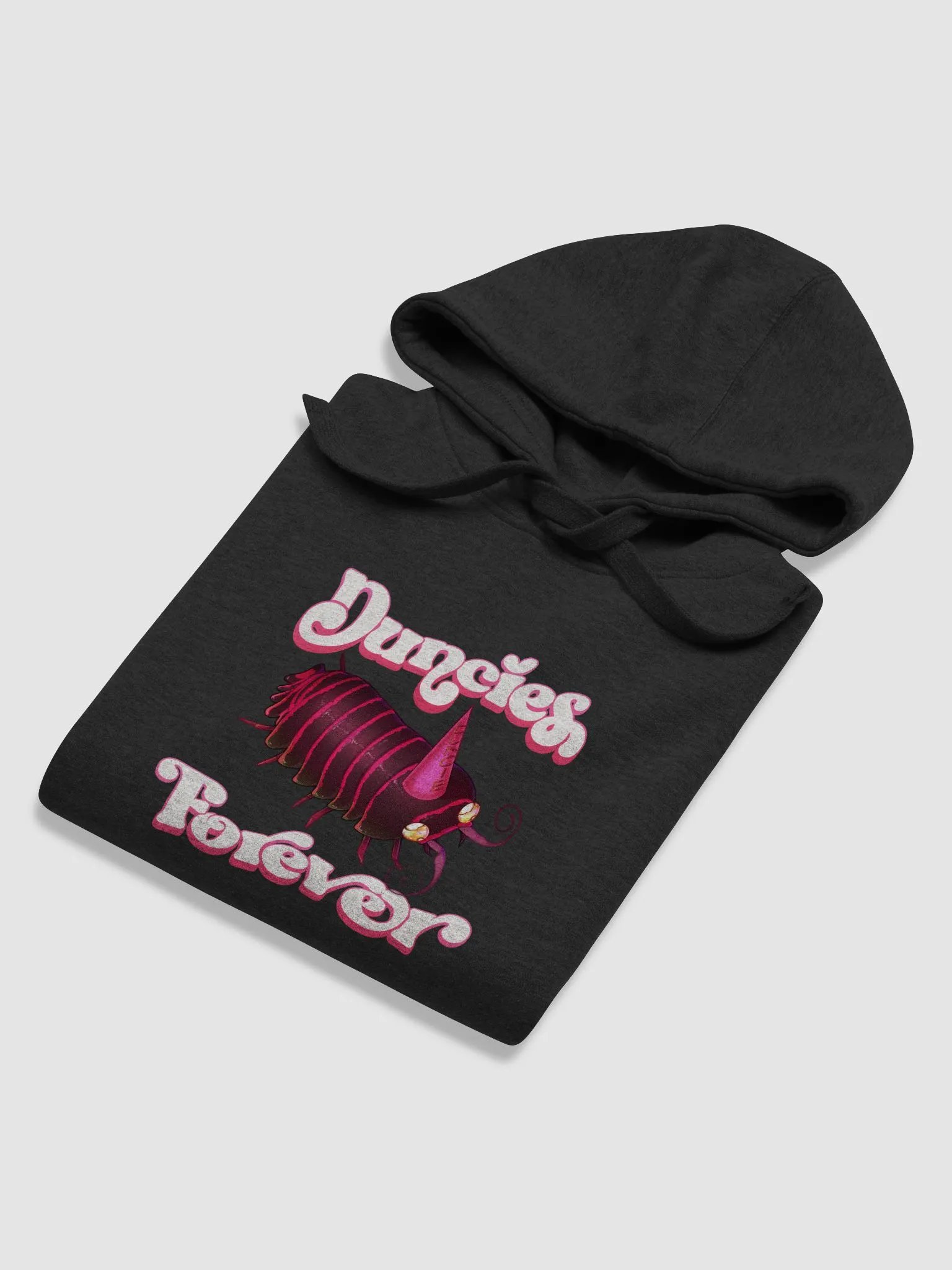 duncies forever hoodie product image (31)