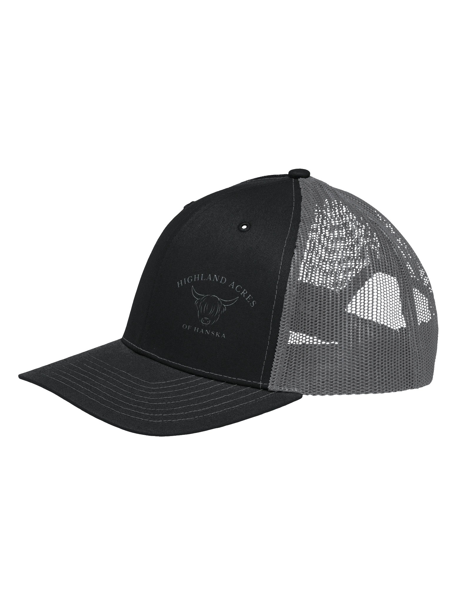 The Homestead Hat product image (2)