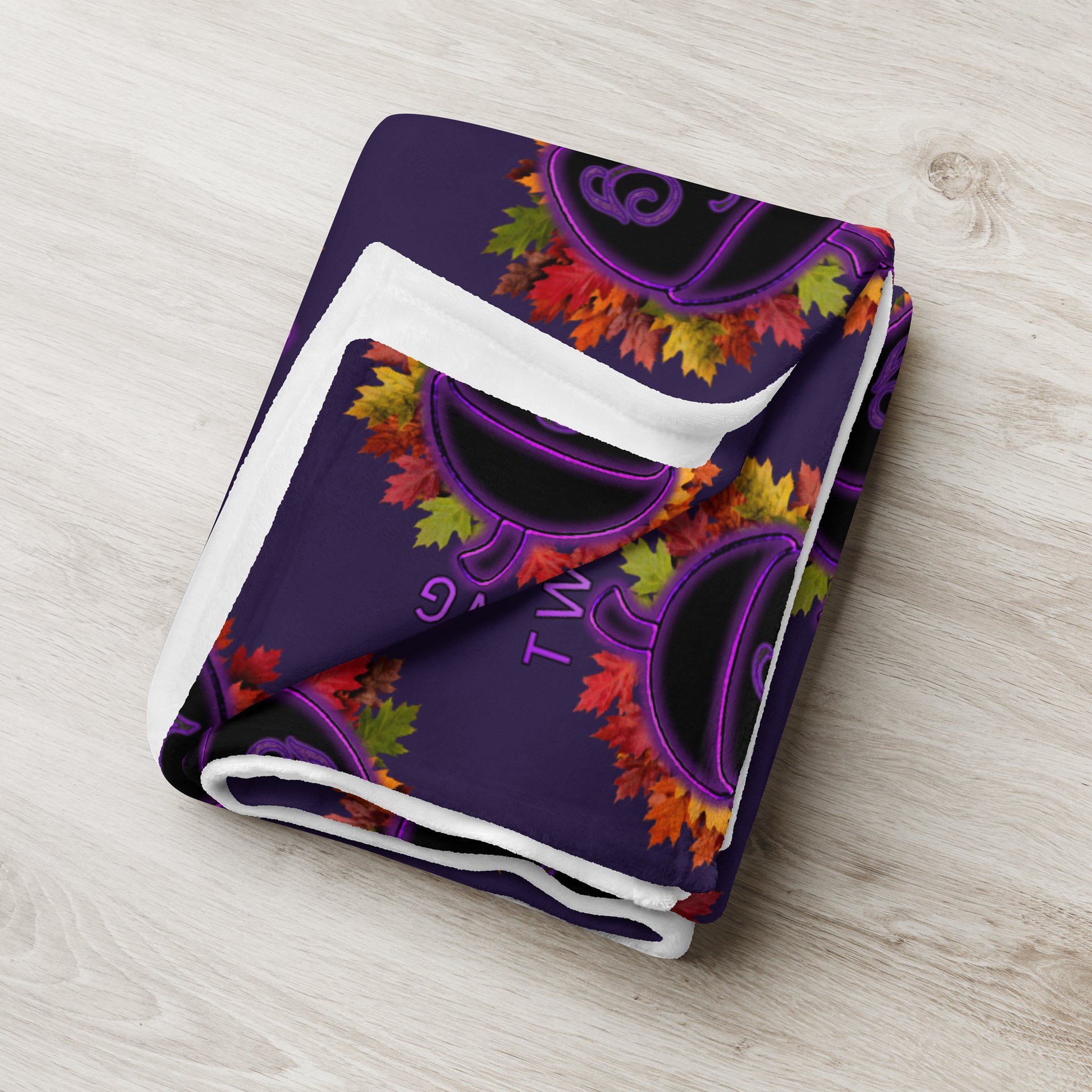 LilAcorn Gaming Blanket 2.0 product image (8)