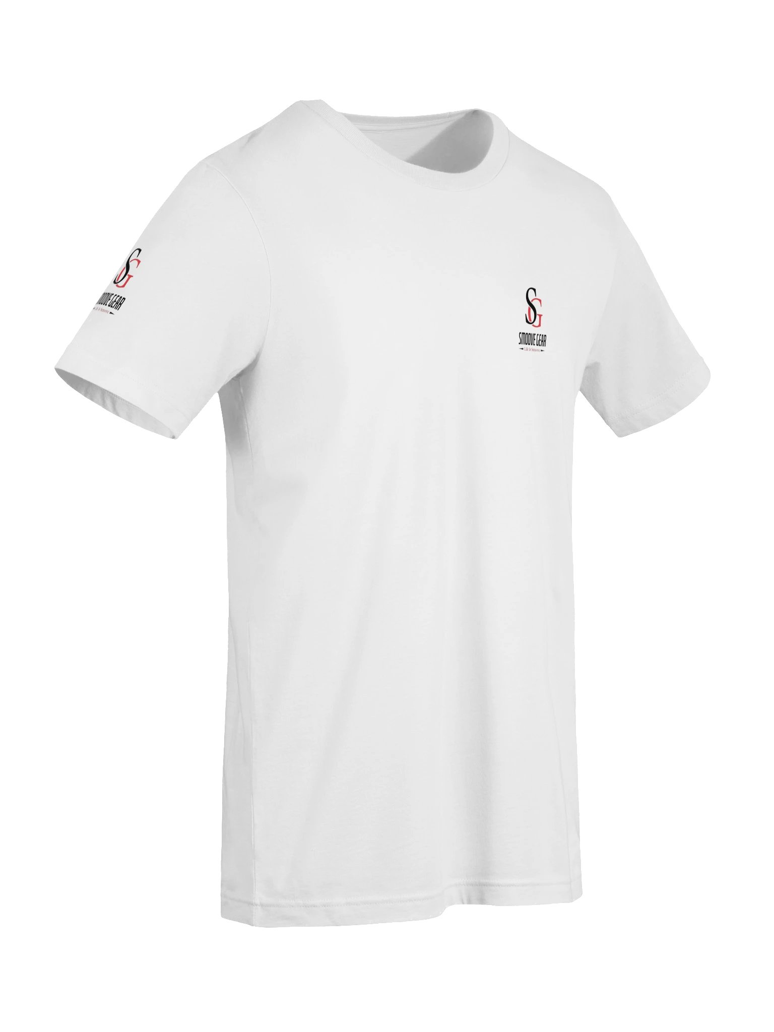 Smoove Gear T-Shirt product image (19)