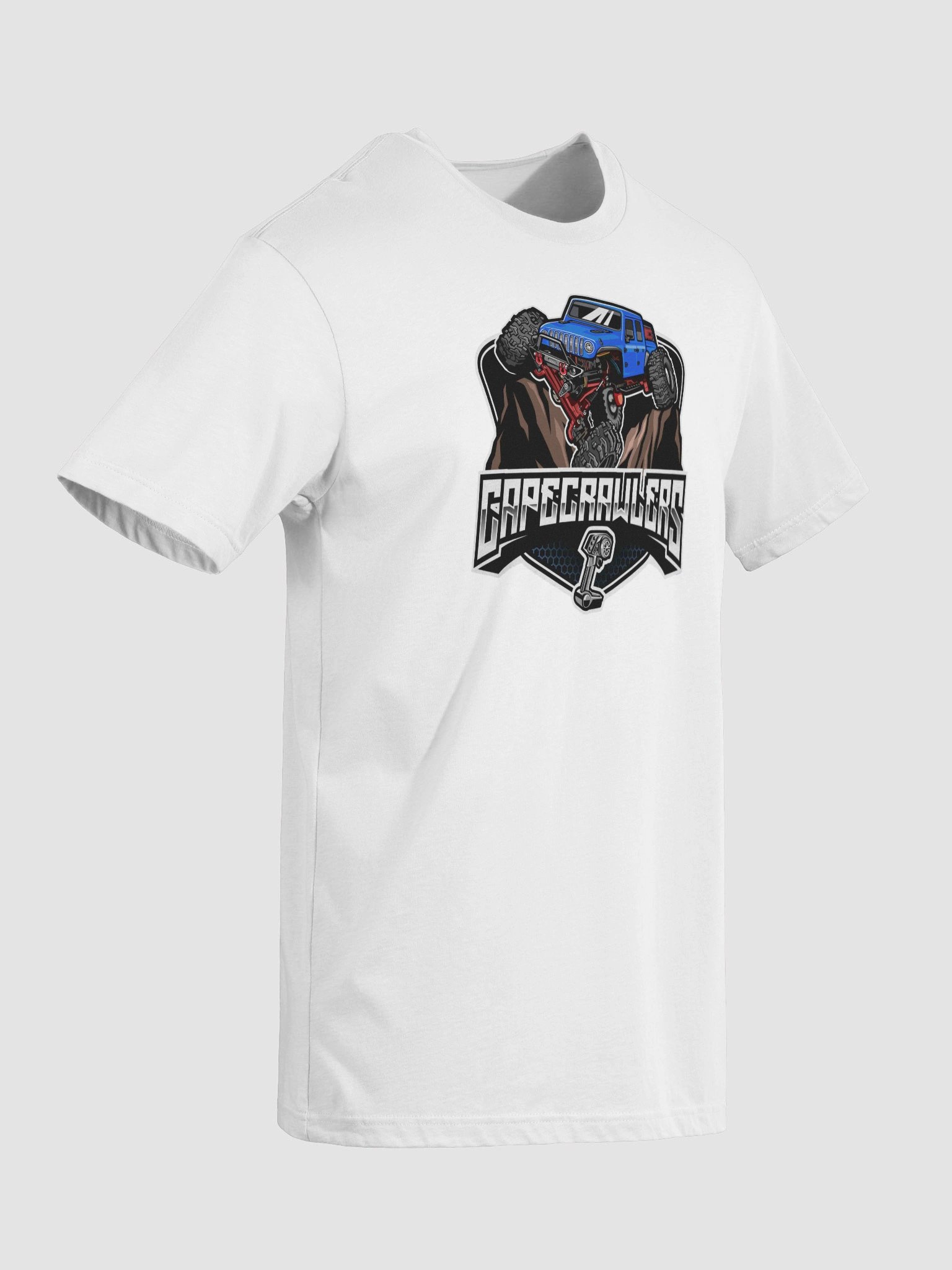 Classic Logo Tee product image (53)